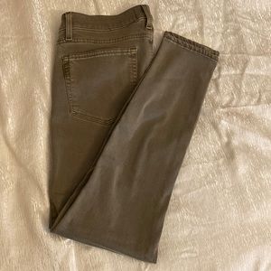 Paige Verdugo Ankle size 31